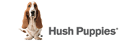 Logo Hush Puppies