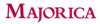 Logo Majorica