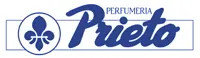 Logo Perfumería Prieto