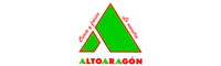 Info y horarios de tienda Supermercados Altoaragón Huesca en Pl. Ramón y Cajal, 1-3 