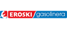 Logo Gasolinera Eroski