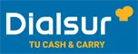 Logo Dialsur Cash & Carry