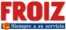 Logo Froiz