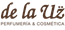 Logo De la Uz