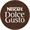 Logo NESCAFÉ® Dolce Gusto®