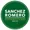 Logo Supermercados Sánchez Romero
