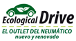 Info y horarios de tienda Ecological Drive en Antonio Leyva, 16