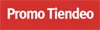 Logo Promo Tiendeo