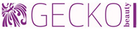 Logo Gecko Beauty Shop