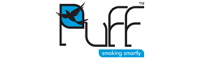 Logo Puff Cigarette