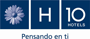 Catálogos de H10 Hotels