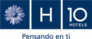 Info y horarios de tienda H10 Hotels Costa Teguise en Av. Islas Canarias, 13 