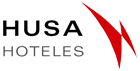 Logo Hoteles Husa