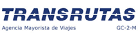 Logo Transrutas