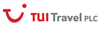 Logo Tui Travel PLC