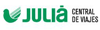 Catálogos de Julià Central de Viajes