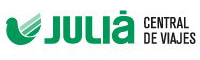 Info y horarios de tienda Julià Central de Viajes Málaga en Córdoba, 17 