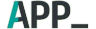 Logo App Informática