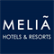 Logo Hoteles Meliá