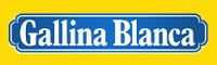 Logo Gallina Blanca