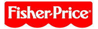 Logo Fisher-Price