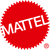 Logo Mattel