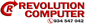 Catálogos de Revolution Computer