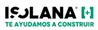 Logo Isolana