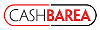Logo Cash Barea