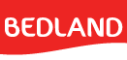 Logo Bedland