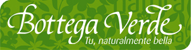 Logo Bottega Verde