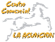Logo Asunción