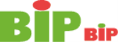 Logo Supermercados Bip Bip