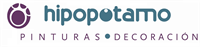 Pinturas Hipopótamo