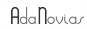 Logo Ada Novias