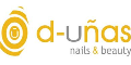 Logo D-uñas