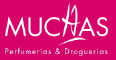 Logo Muchas Perfumerías