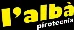 Logo Pirotecnia L'Albà