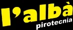 Logo Pirotecnia L'Albà