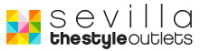 Logo The Style Outlet Sevilla