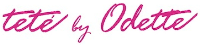 Logo Teté by Odette
