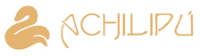 Logo Achilipú Joyas