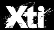 Logo Xti