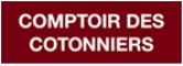 Logo Comptoir des Cotonniers