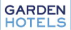 Logo Garden Hoteles