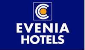 Logo Evenia Hoteles