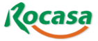 Logo Rocasa