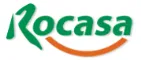 Logo Rocasa