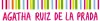 Logo Agatha Ruiz de la Prada