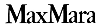 Logo MaxMara